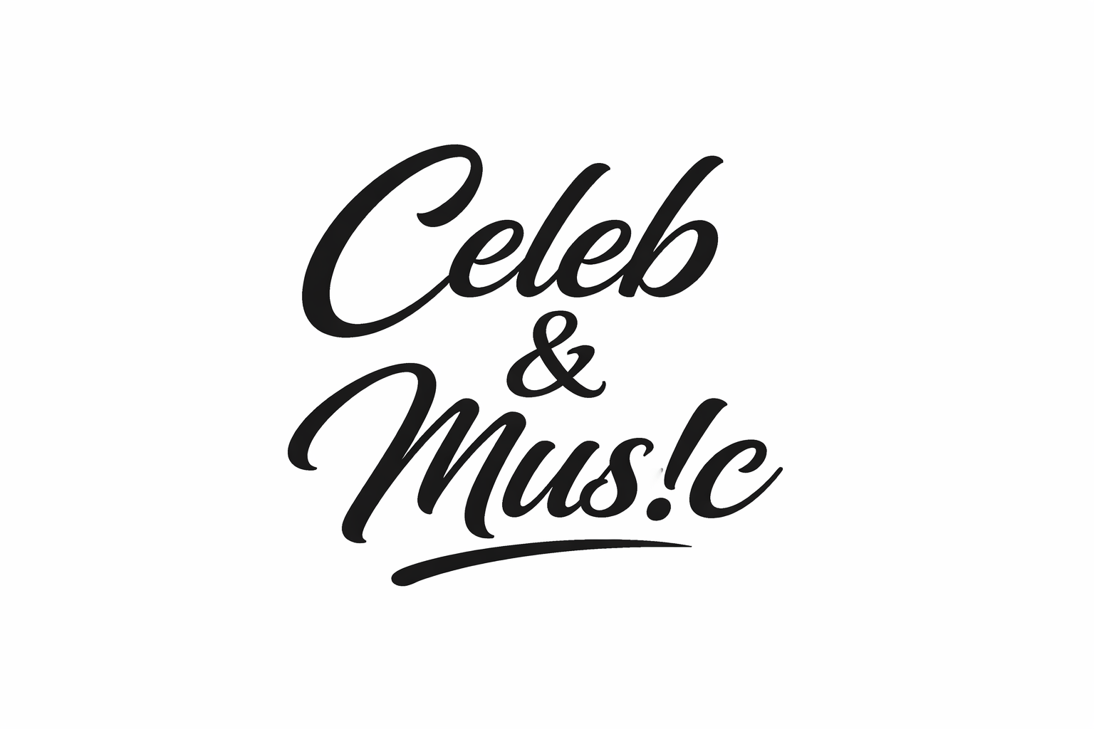 Celeb & Music