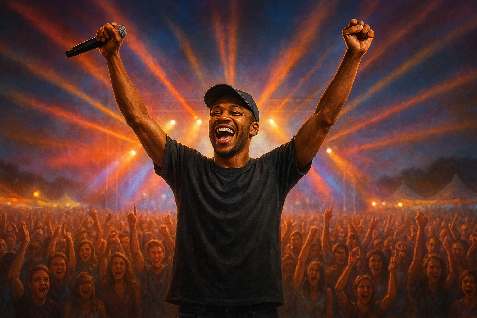 Don Toliver Celebrates ‘OCTANE’ Milestone and Teases New Music at SXSW