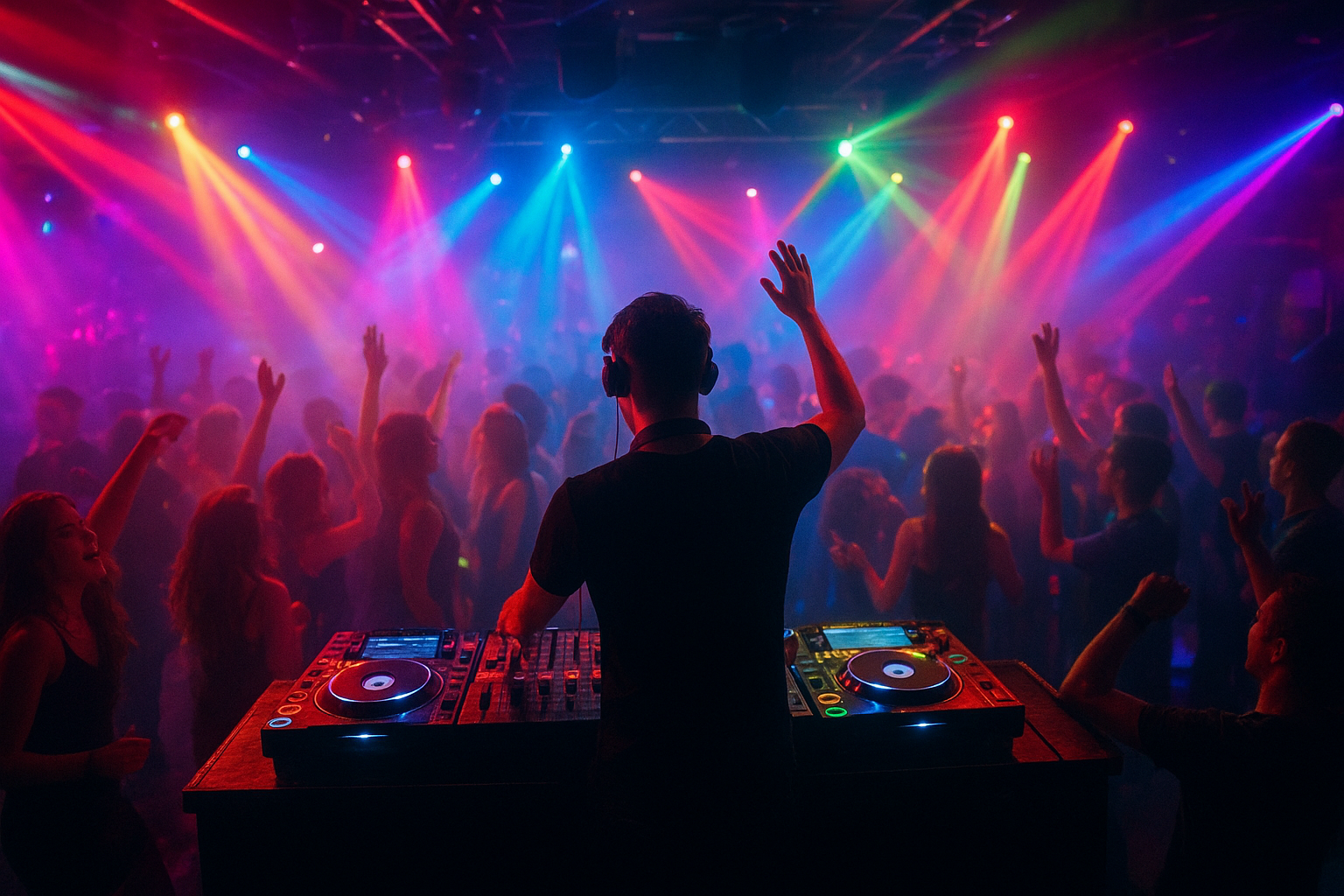 Top Dance Tracks of the Week: Highlights from Kenya Grace and Claude VonStroke