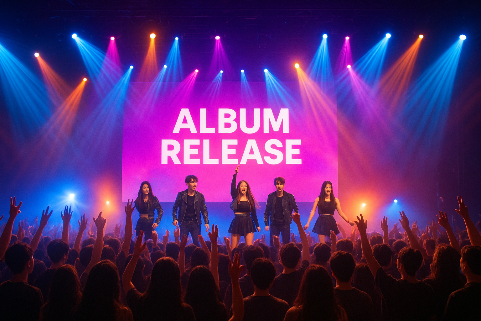 BLACKPINK’s ‘DEADLINE’ Achieves Top 10 Status on Multiple Charts