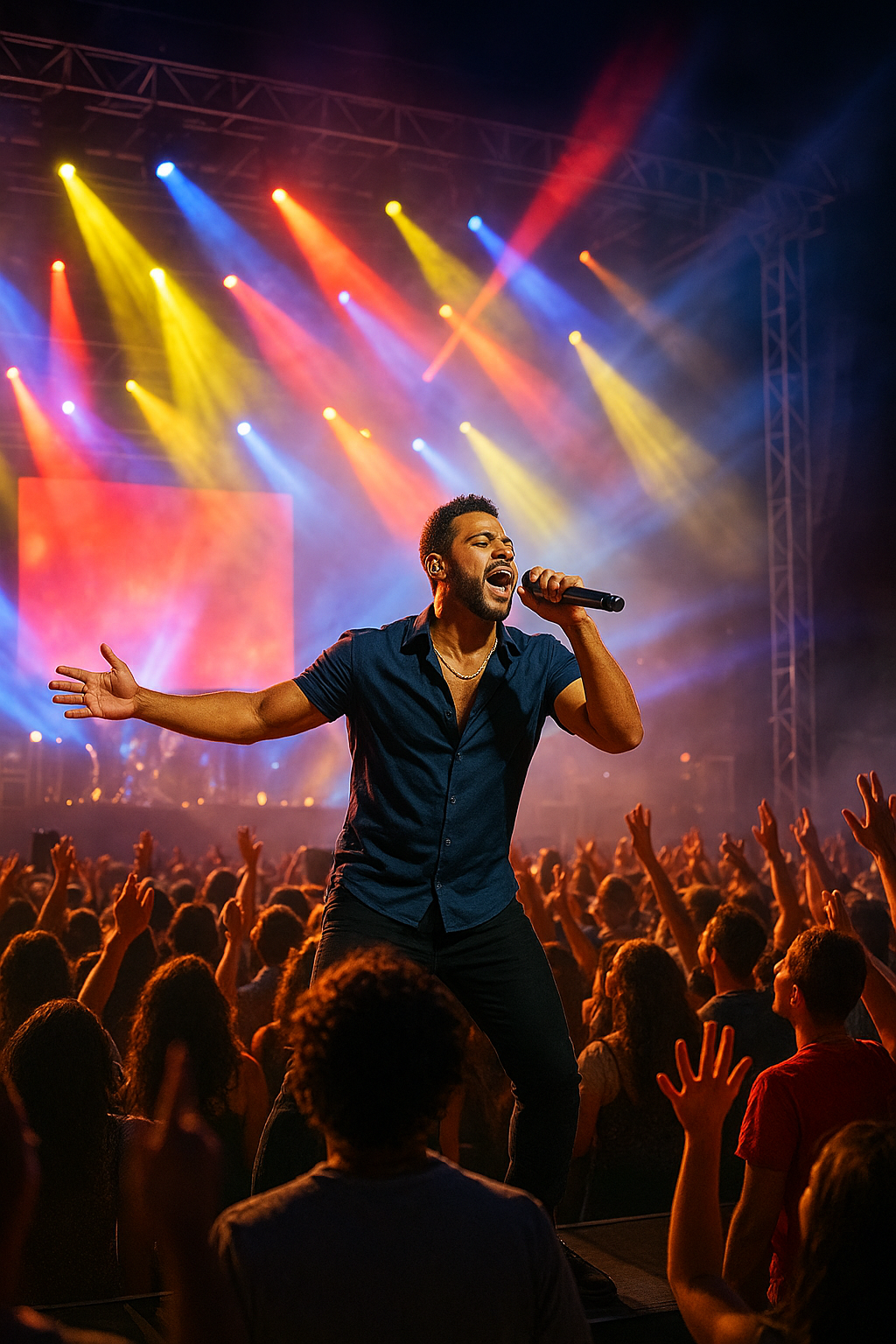 Latin Music Stars Announce 2026 U.S. Tour Dates