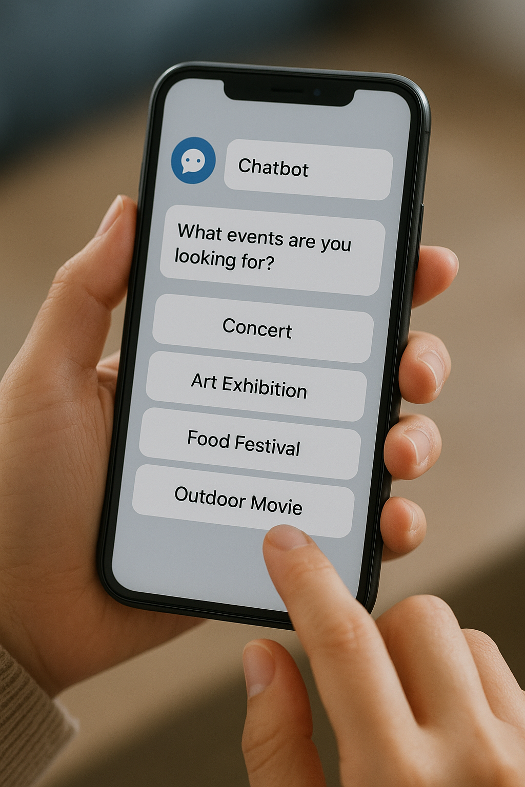 Ticketmaster Integrates Event Discovery with ChatGPT