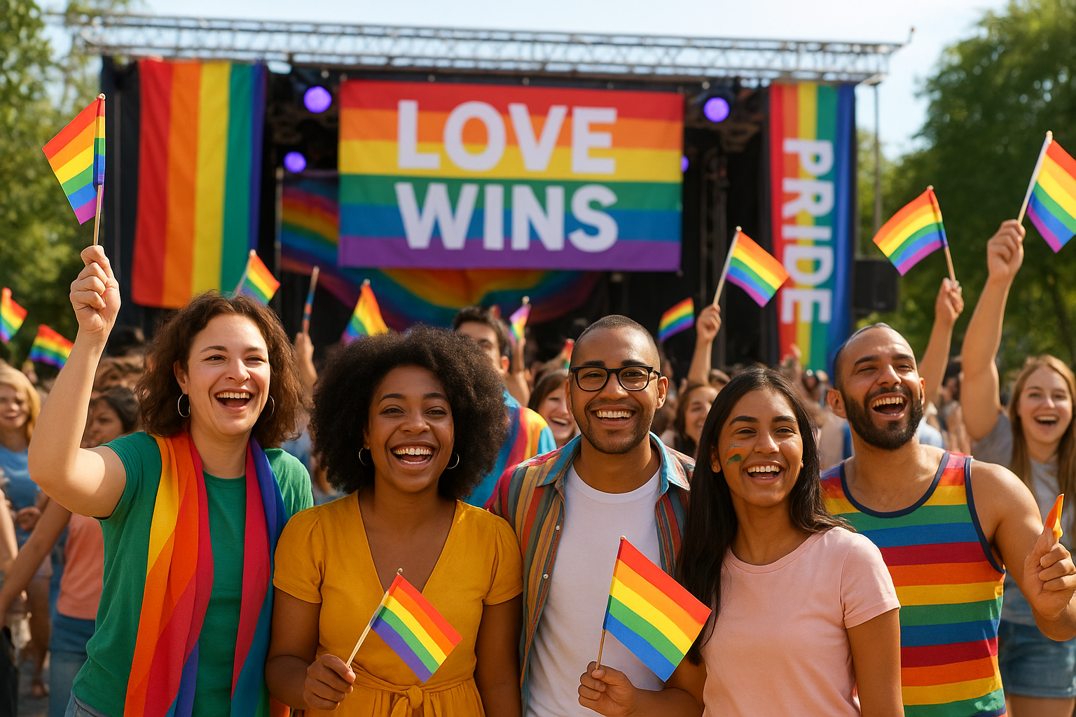 Olly Alexander Aims for Positivity with ‘Trans Mission’