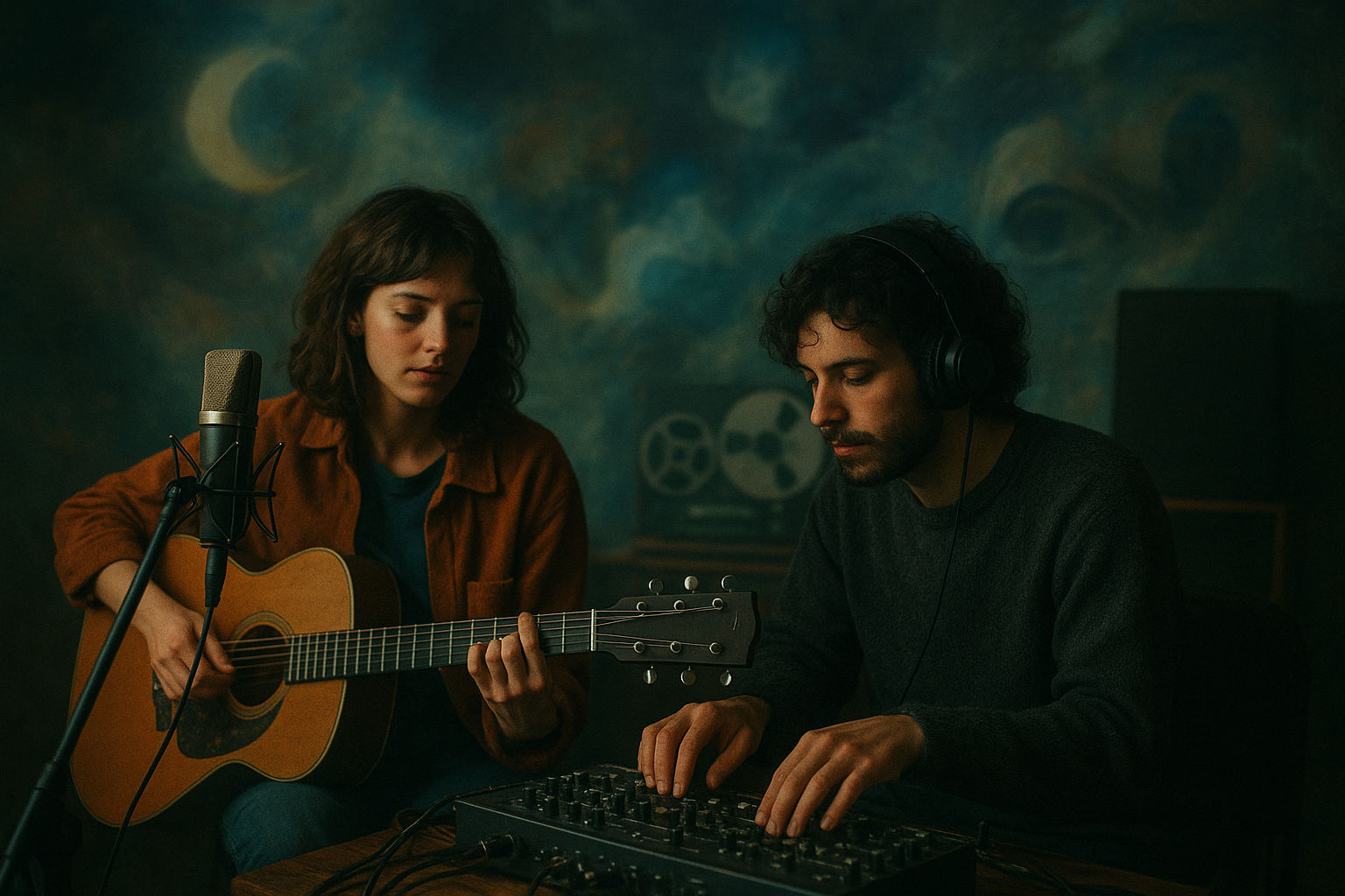 Beabadoobee Collaborates with The Marías on New Track and Video