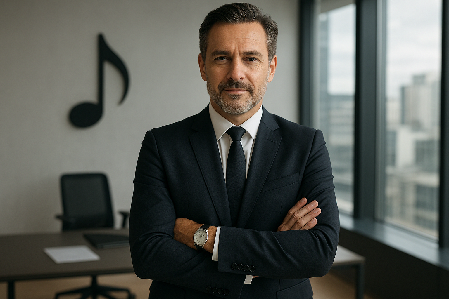 Sam Hu Appointed as Managing Director of Universal Music China