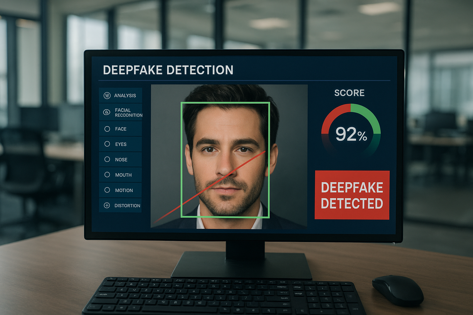 YouTube Expands Deepfake Detection Tool to Celebrities and Talent Agencies