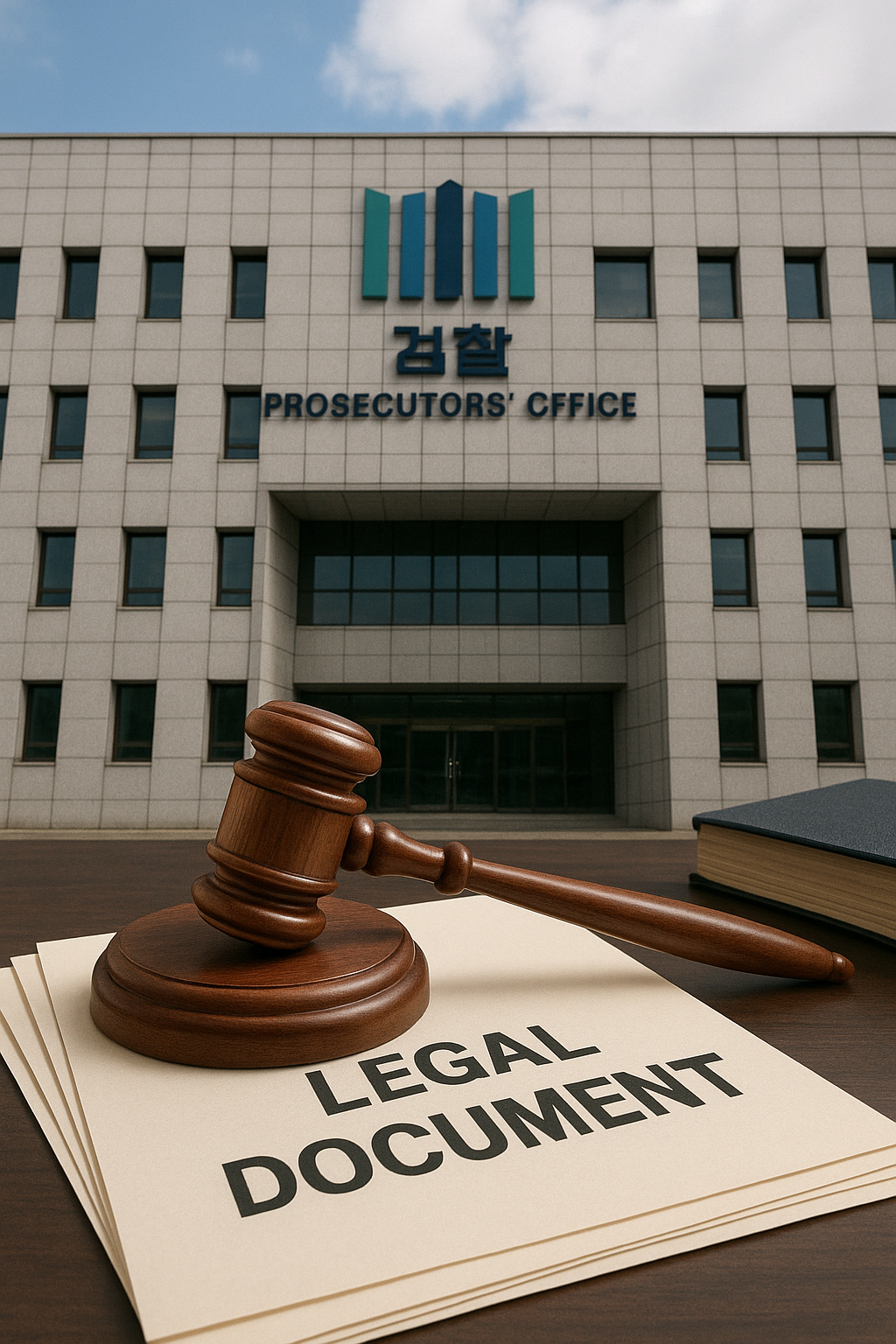 Korean Prosecutors Decline Arrest Warrant for Bang Si-hyuk
