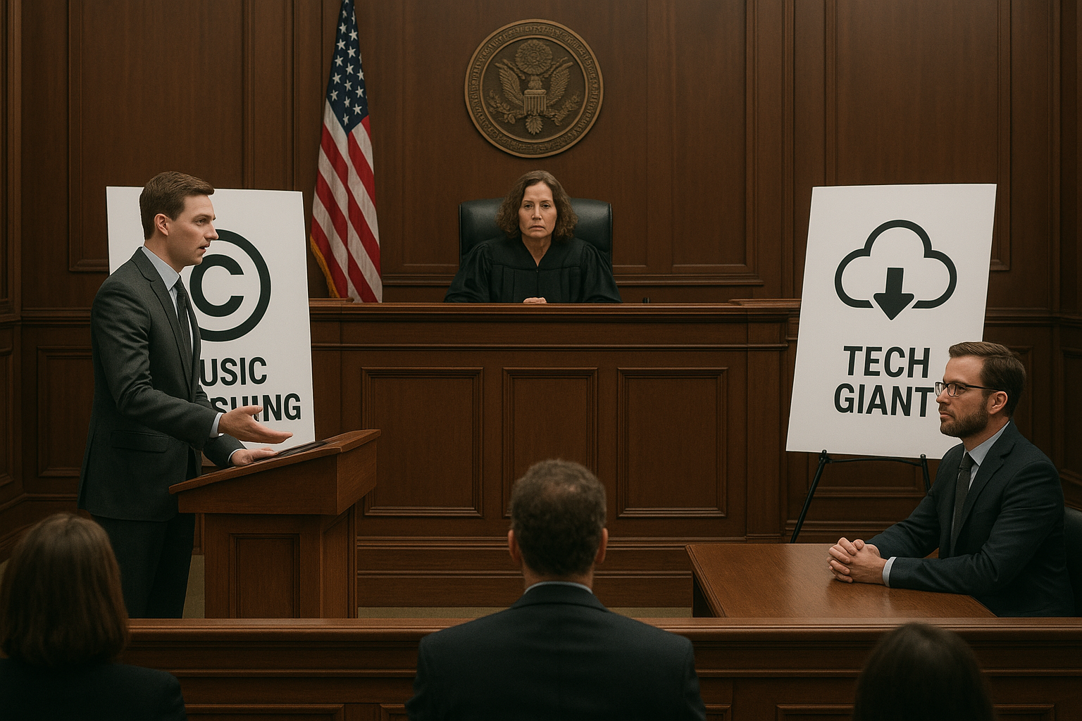 Wixen Music Publishing Increases Damages Claim Against Meta to $102 Million