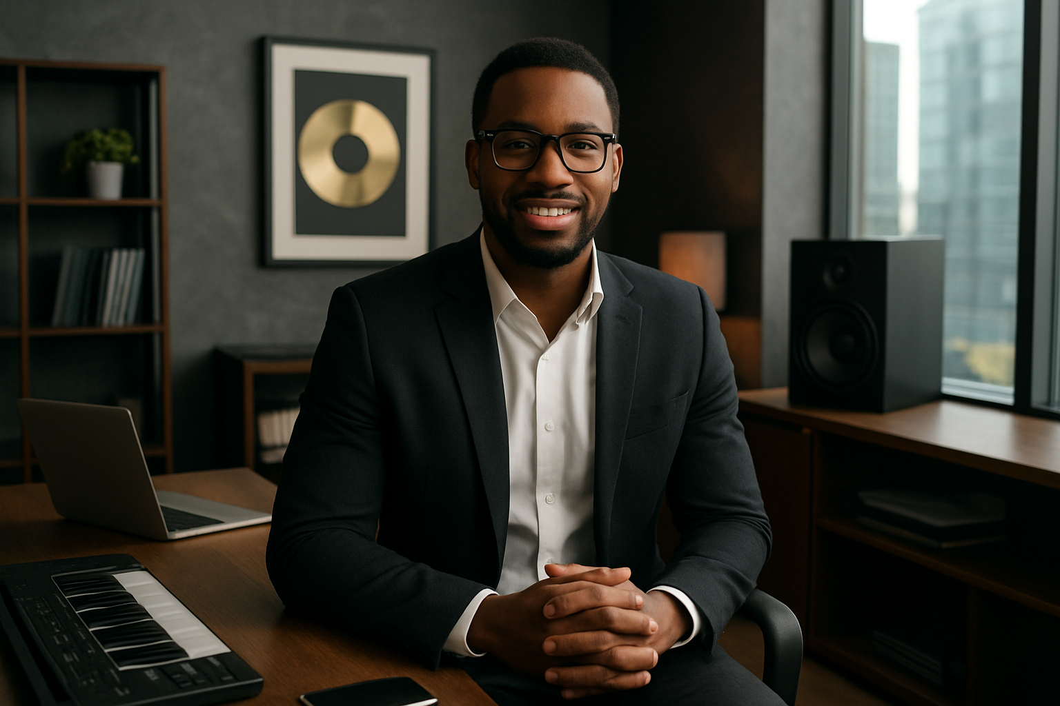 LVRN’s Rise: From College Parties to Music Industry Powerhouse