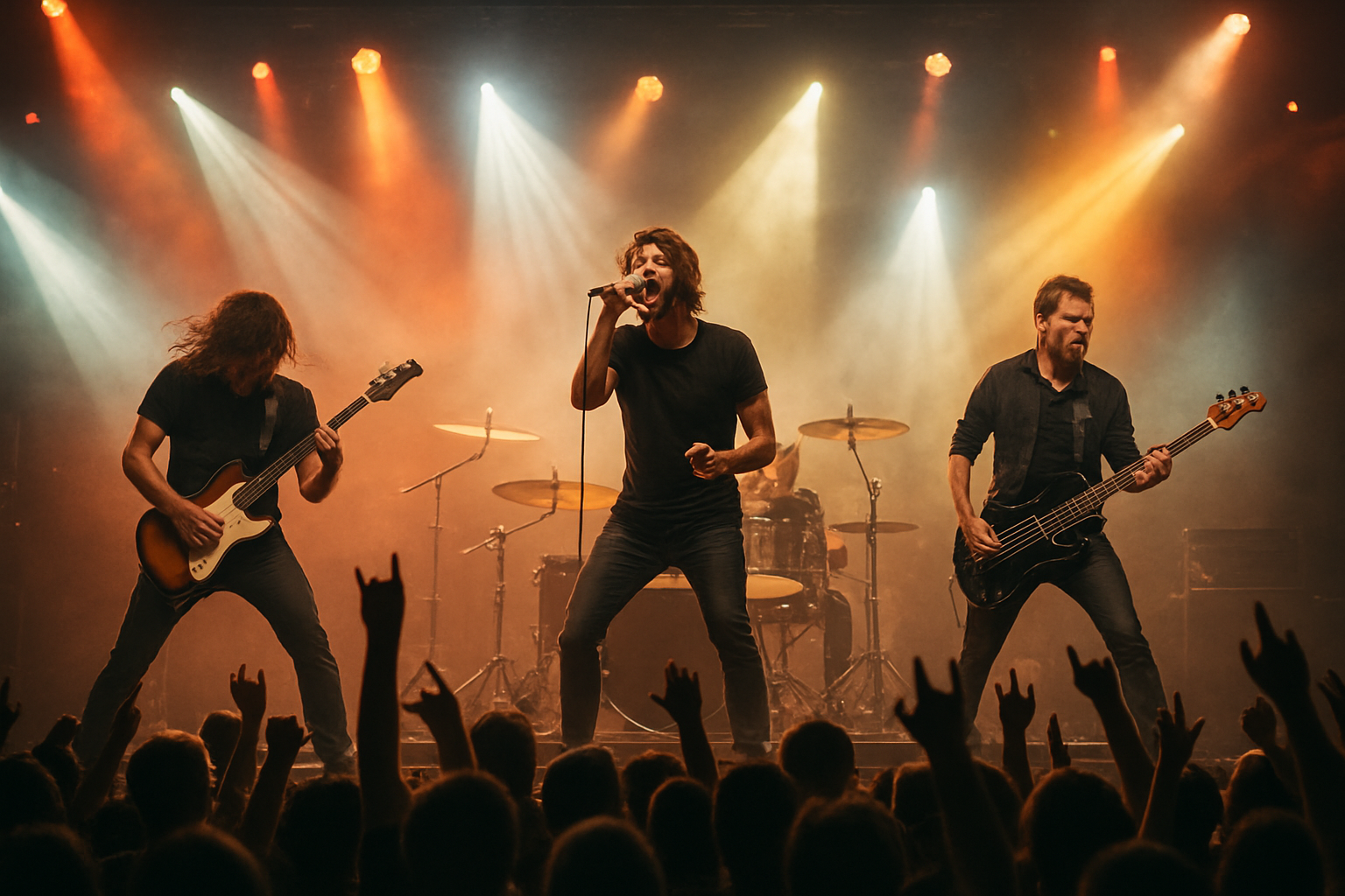 Foo Fighters Launch 2026 European Tour with Surprises