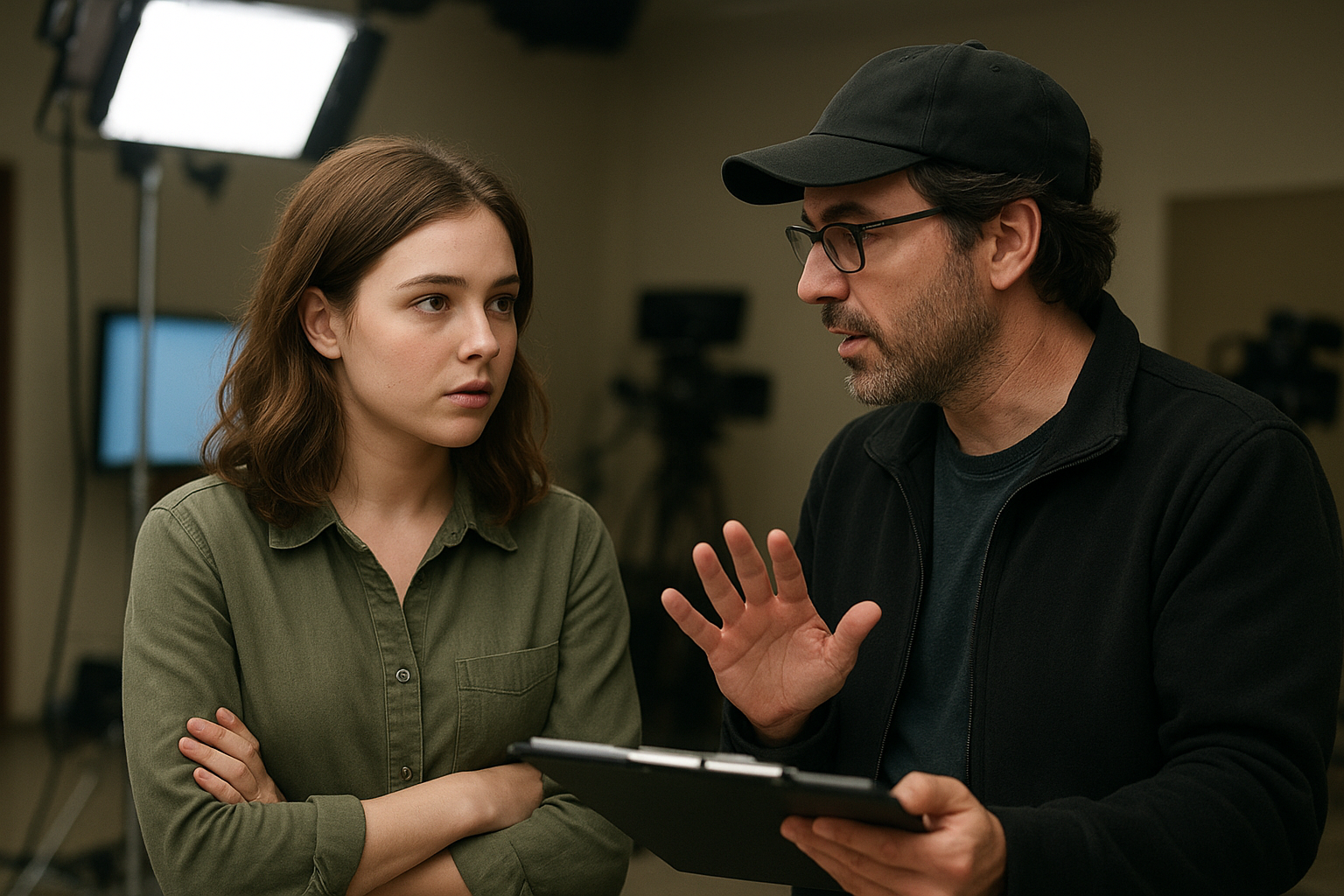 Sydney Sweeney Advocates for Nude Scenes in ‘Euphoria’ Finale