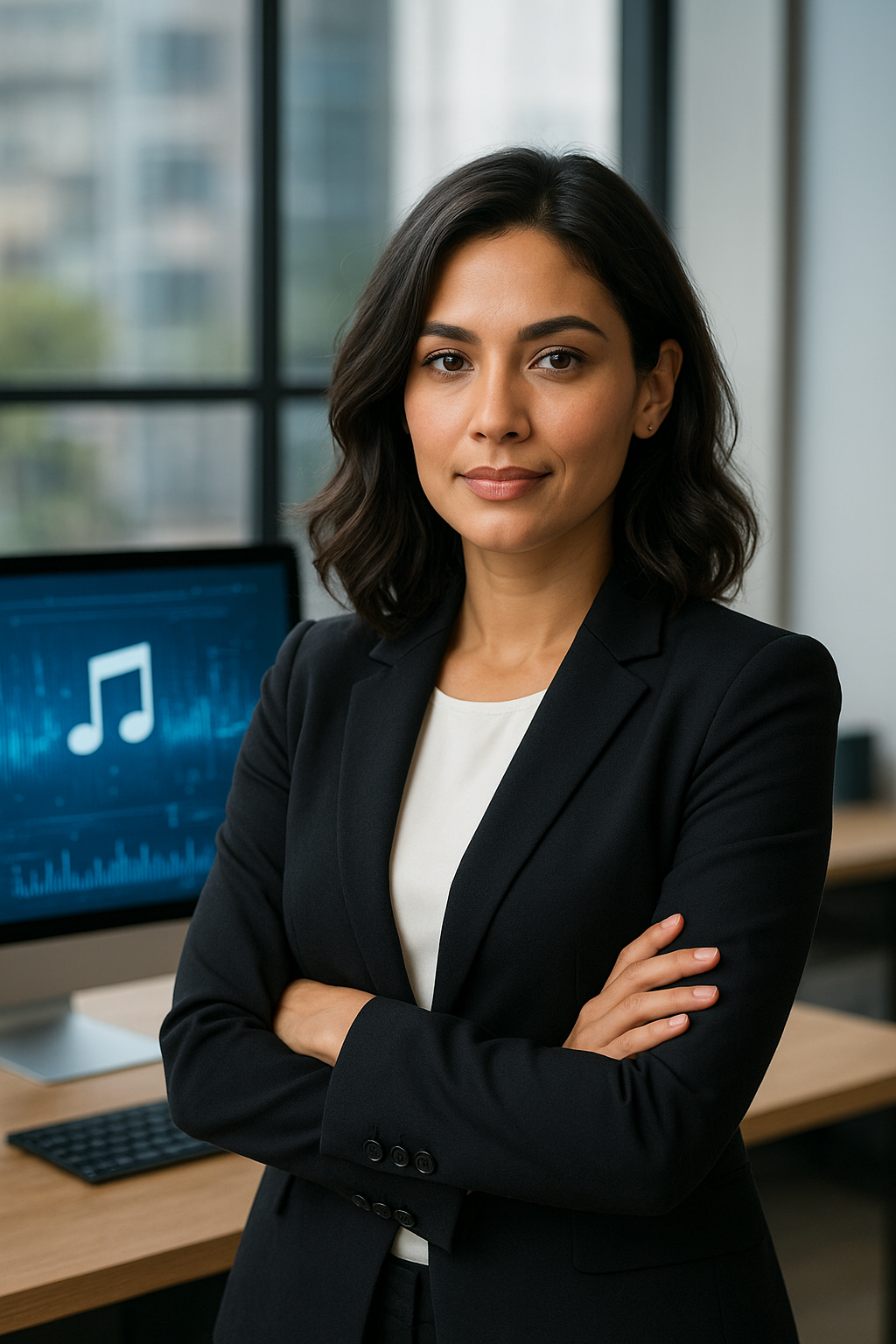 Emma Robinson Promoted to VP of Partnerships at Merlin