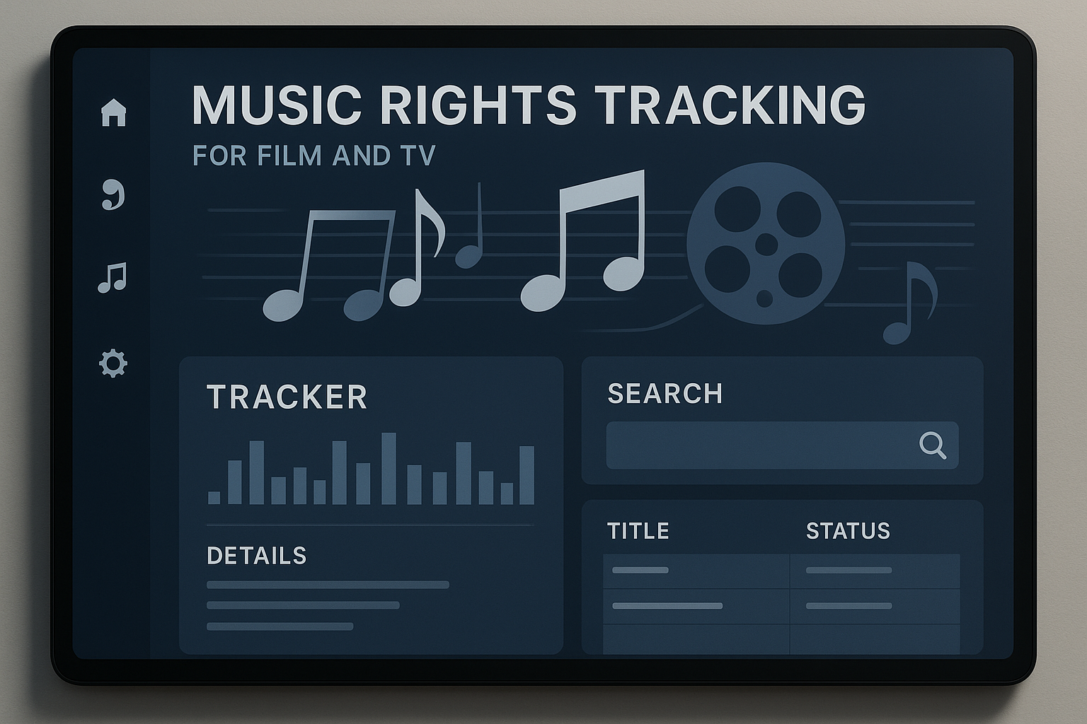 CISAC Introduces AVR+ to Enhance Music Tracking in Film and TV