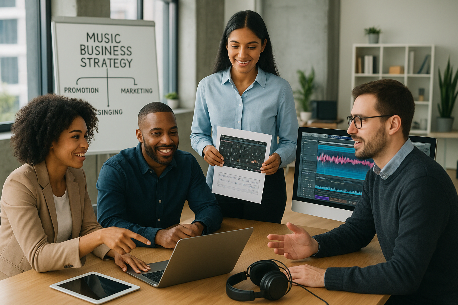LabelWorx Introduces Elevate: A New Funding Platform for Indie Electronic Labels