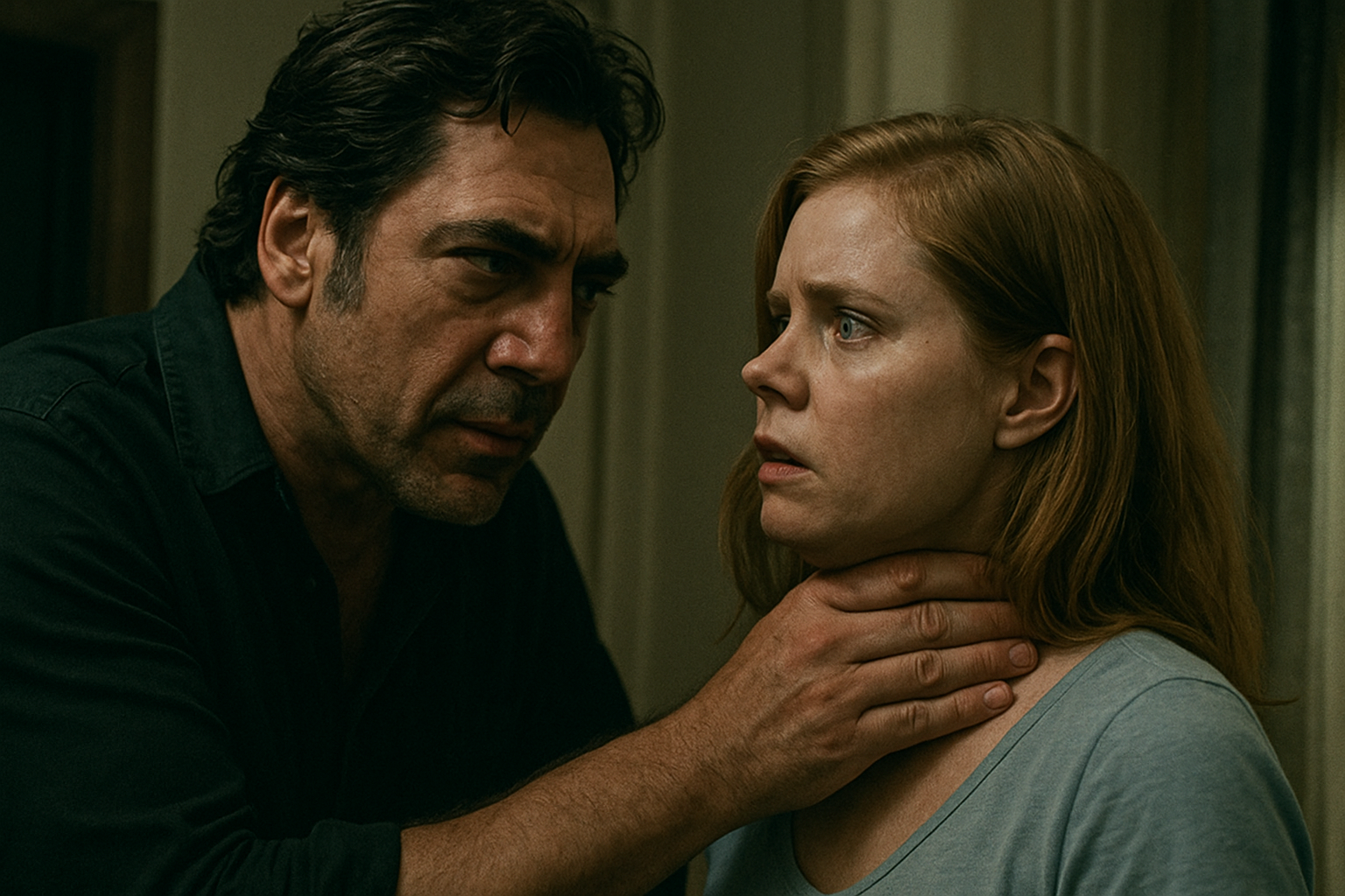 New ‘Cape Fear’ Adaptation Stays True to Original Novel