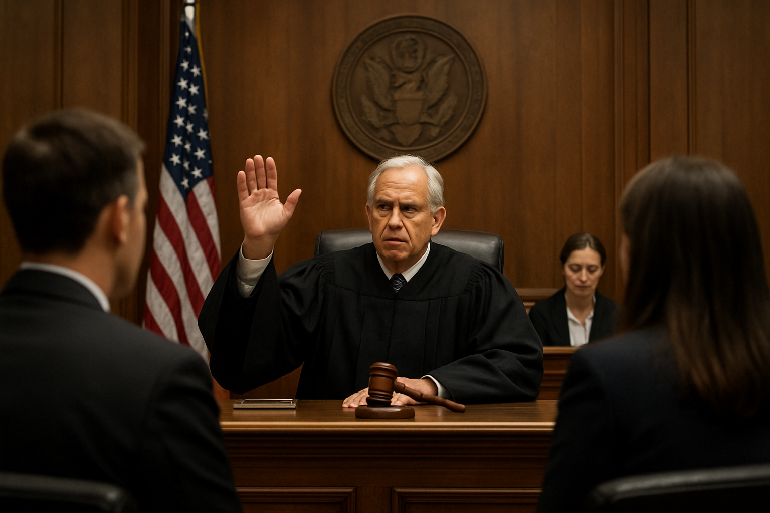 Judge Blocks Sony Music’s Attempt to Expand Udio Lawsuit