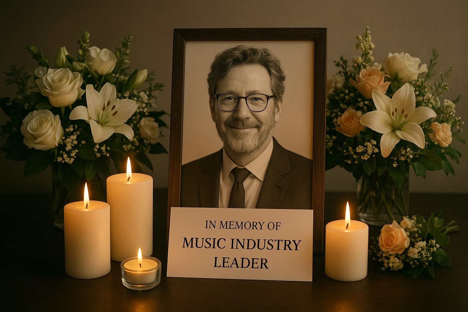Bella Figura Mourns the Loss of Founder Alexi Cory-Smith