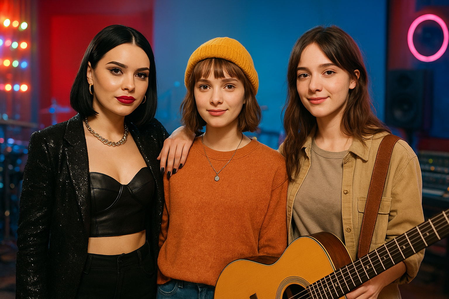 Charli XCX and PinkPantheress Defend Clairo Against Peppa Pig’s Remarks