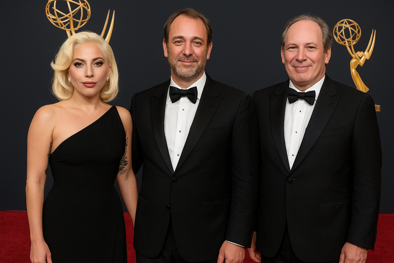 2026 Emmy Nominations Announced for Music Categories