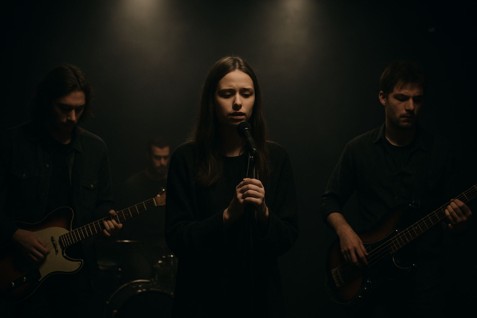 Getdown Services Release Emotional New Track ‘Cha Cha Slide’