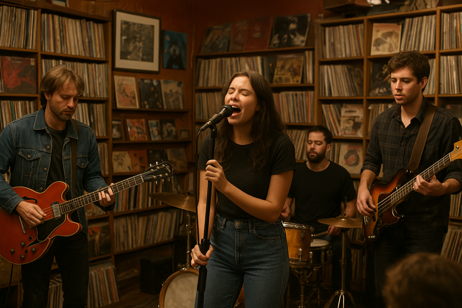 Westside Cowboy Releases New Single and Plans Live Shows