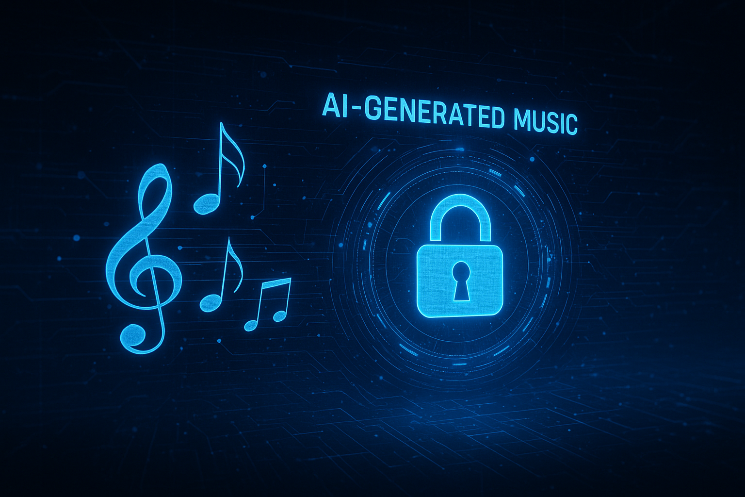 Udio Partners with BuyDRM for Enhanced AI Music Security