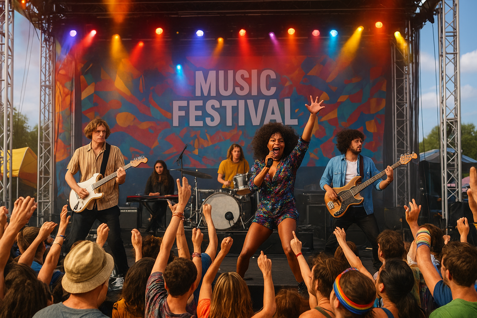 Transgressive Records Plans Exciting Stage Takeover at Latitude 2026