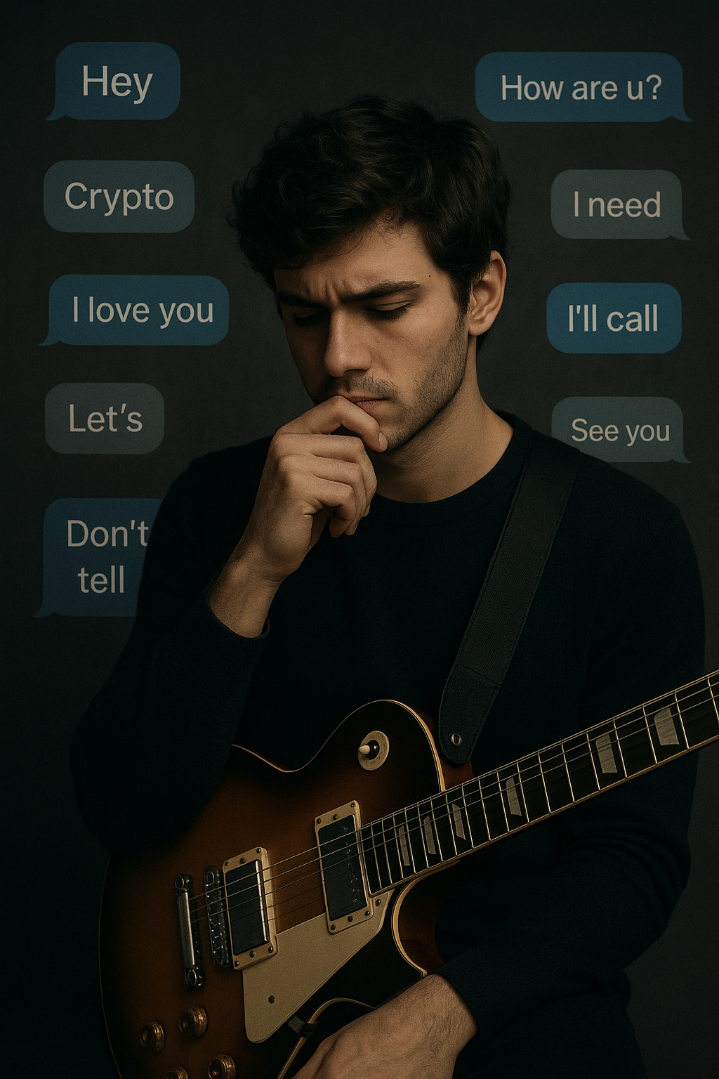 D4vd’s Texts with Celeste Rivas Hernandez Discuss Sensitive Topics