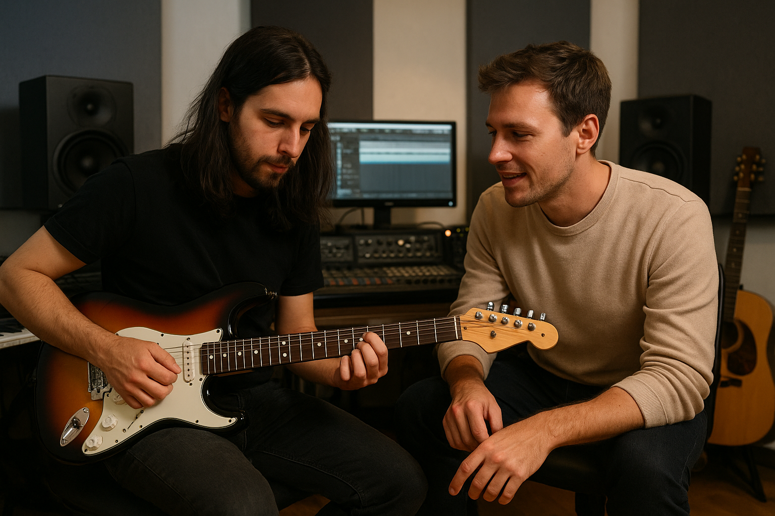 Dhani Harrison and Nigel Godrich Introduce New Band Dragonflies with Debut Single