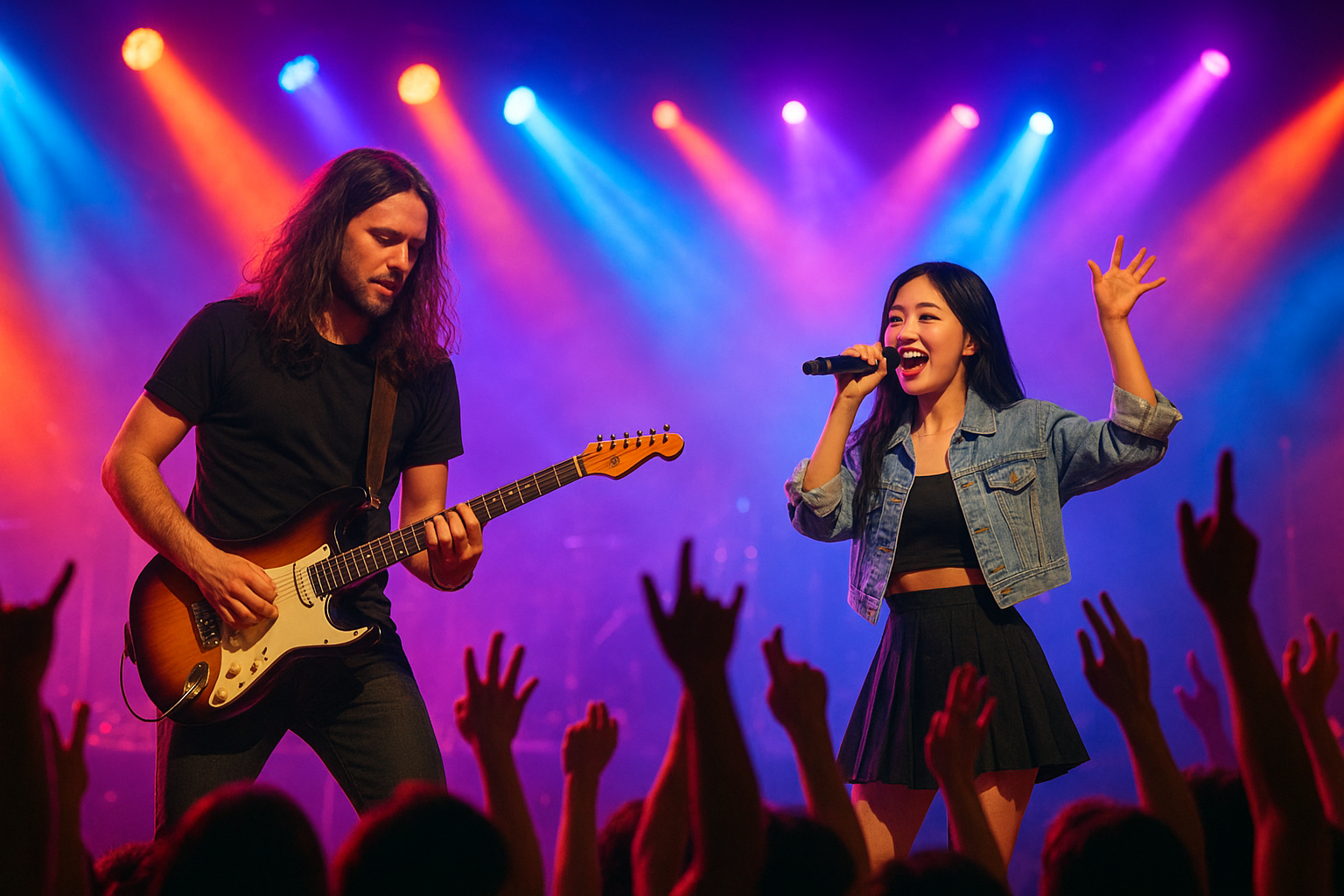 Tame Impala and Jennie Unite for Debut Live Performance of ‘Dracula’