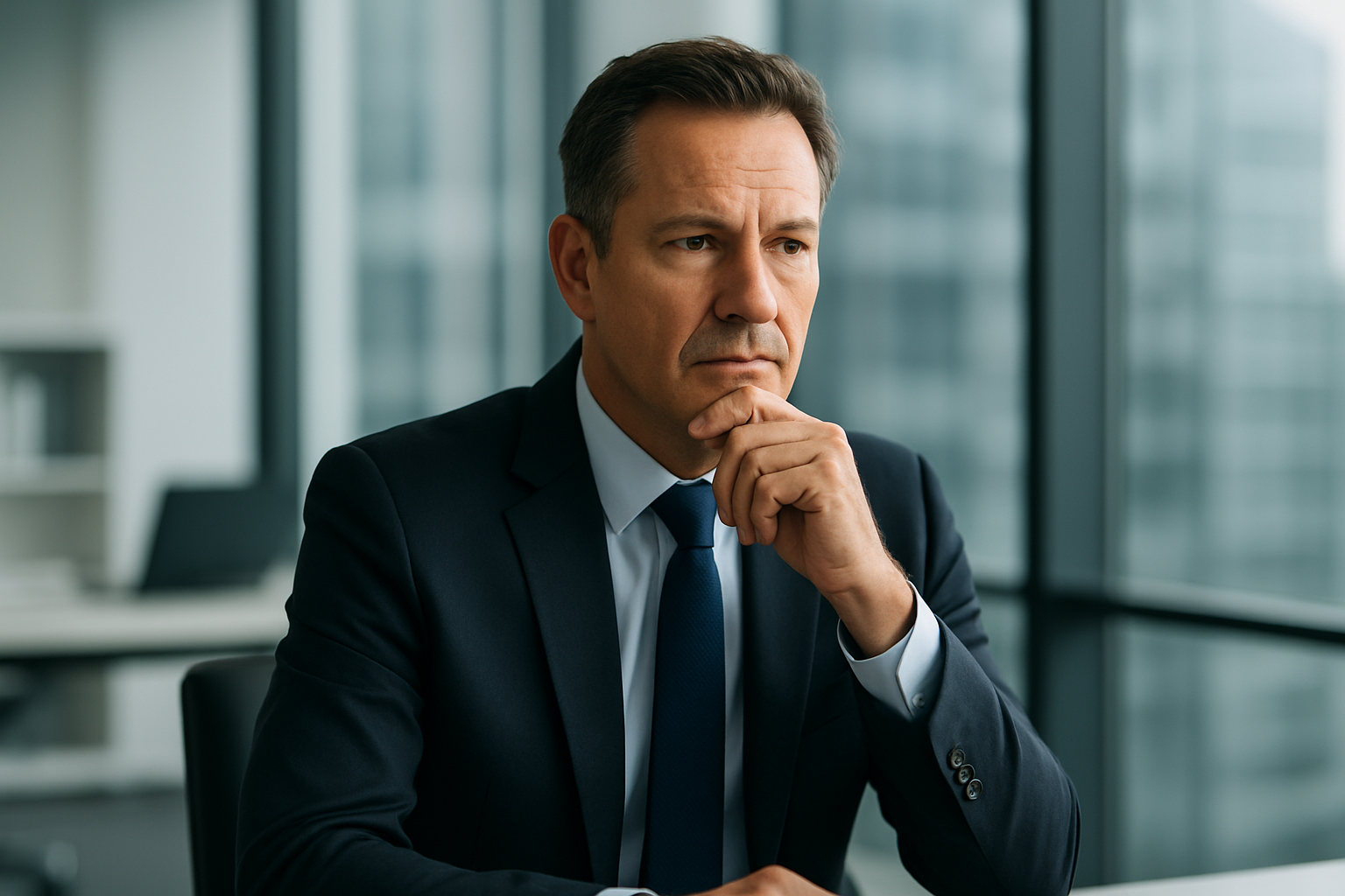 Armin Zerza Steps Down as Warner Music Group CFO and COO