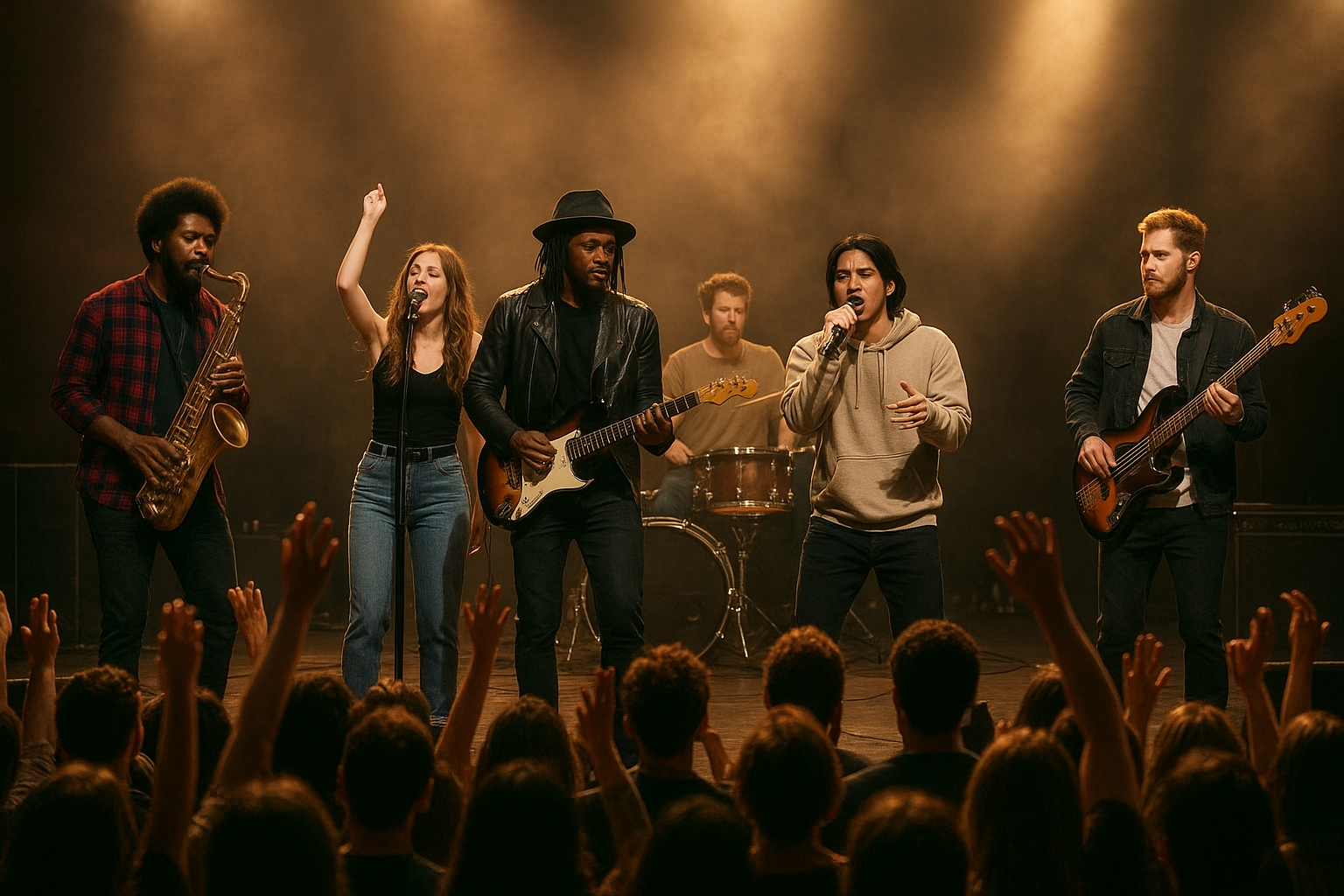 Universal Music Group Reports Strong Q2 Earnings Boosted by Top Artists
