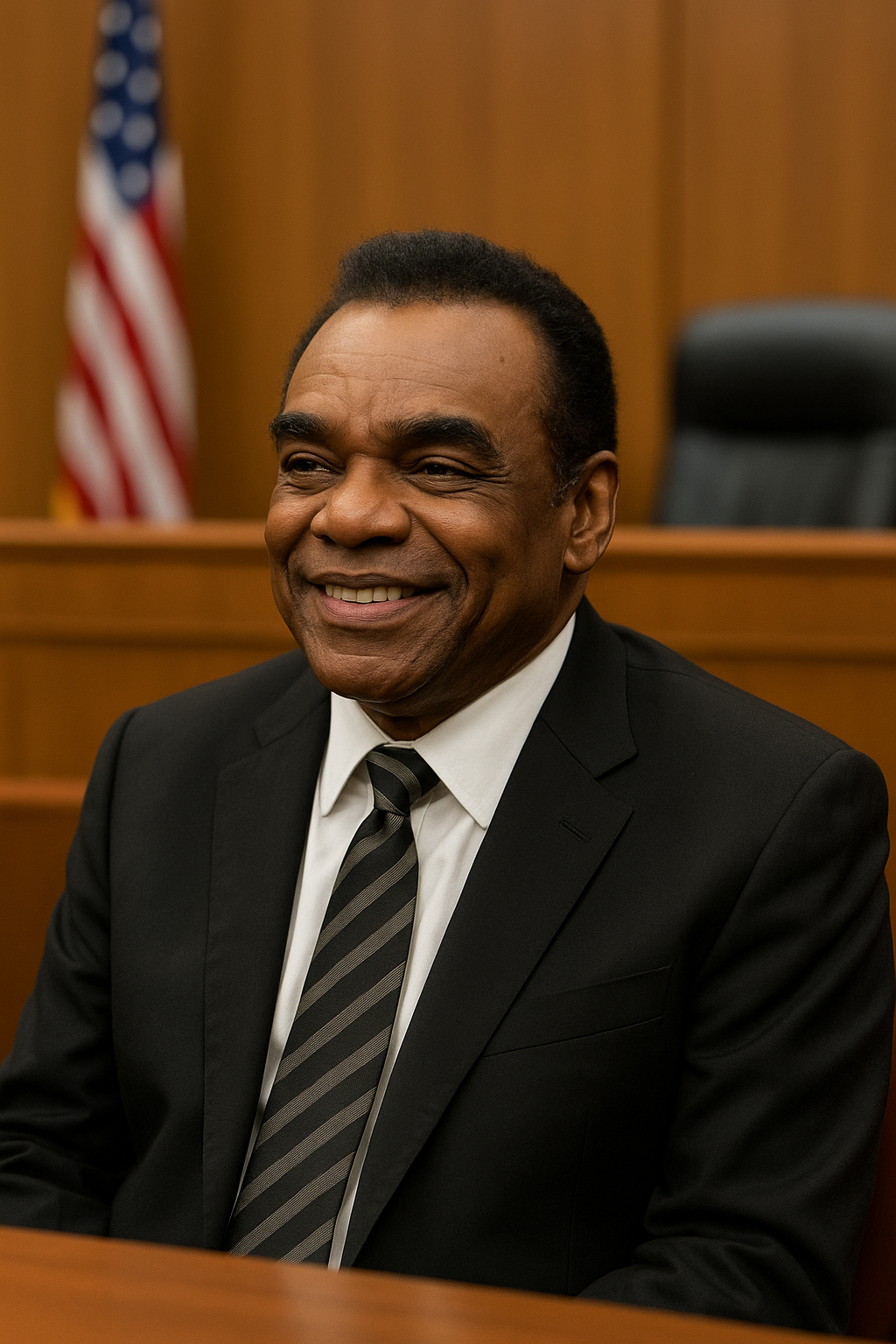 Ronald Isley and Rudolph Isley’s Estate Resolve Trademark Dispute