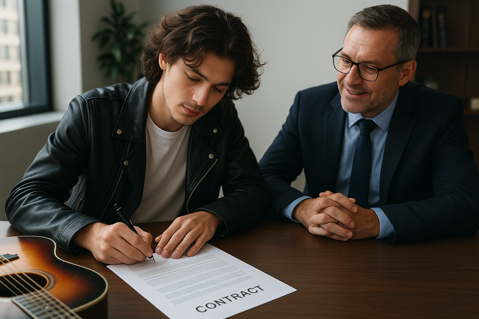 Suno’s BMG Success and Live Nation’s Anti-Counterfeit Efforts Highlighted