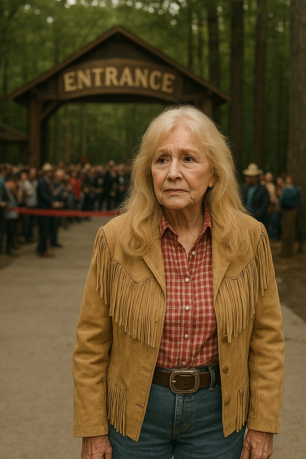 Dolly Parton Misses Dollywood Opening After Doctors Advise Her Not to Travel
