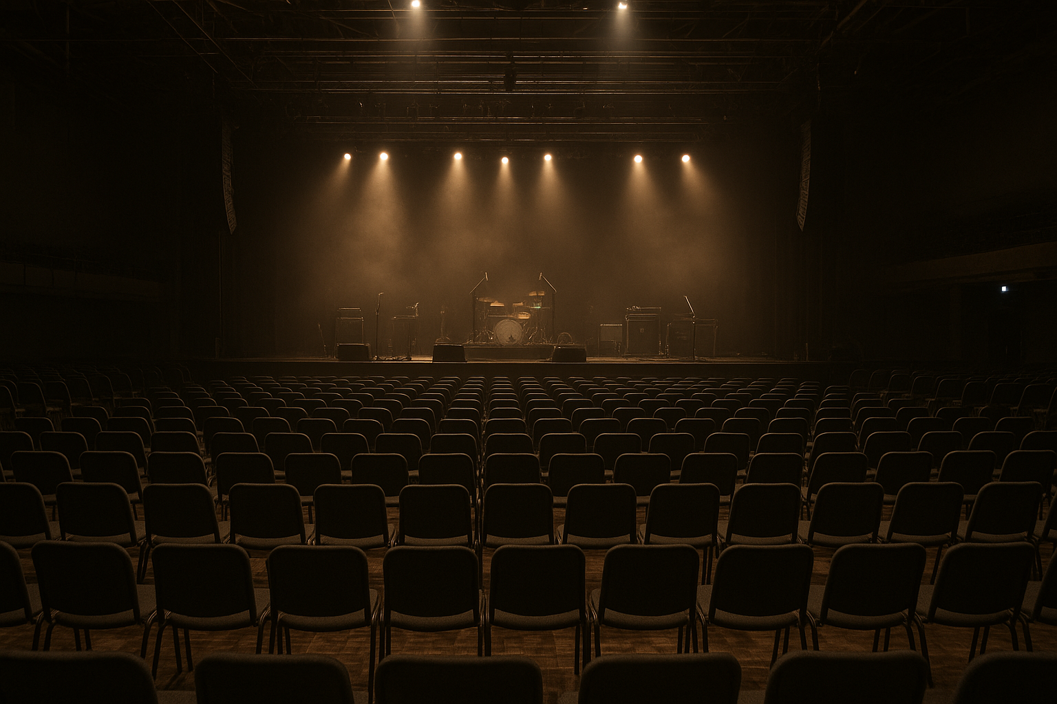 Cause of Death Identified for Fan at Goose’s Madison Square Garden Show