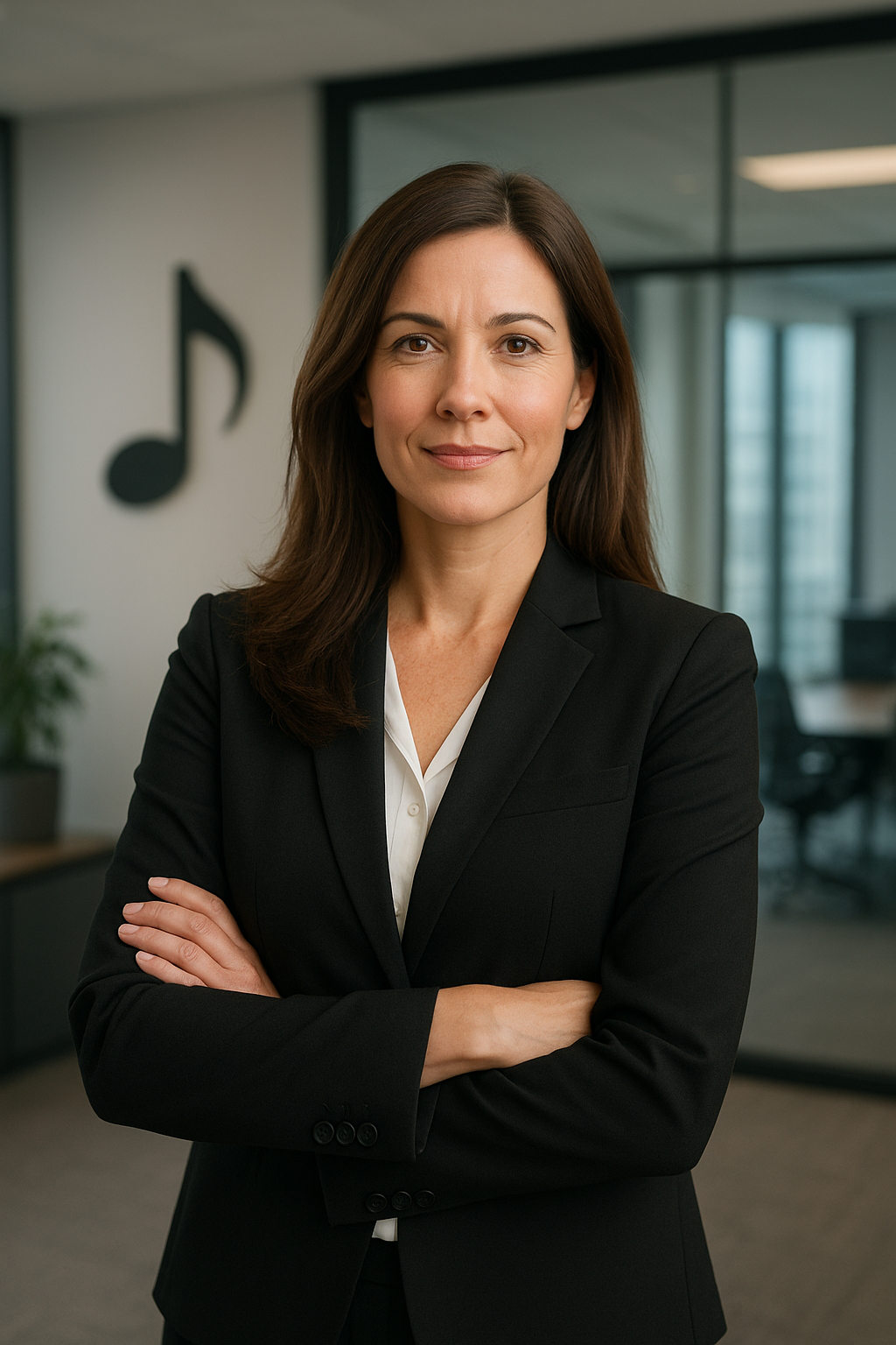 Vanessa Bosåen Departs Virgin Music Group After Leading UK Operations