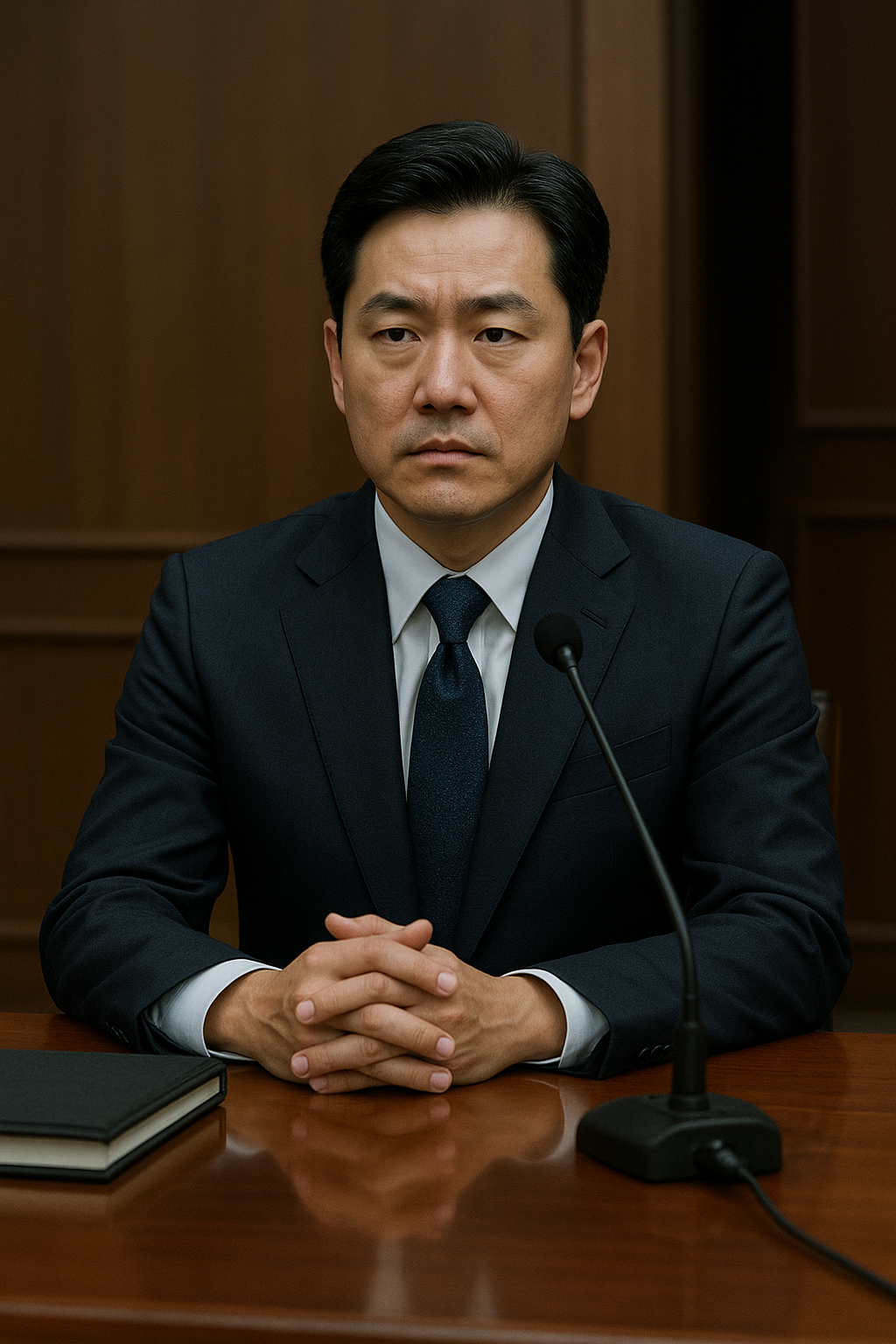 HYBE Chairman Bang Si-hyuk to Be Referred to Prosecutors Without Detention