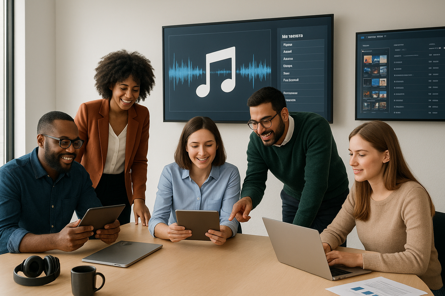 Symphonic Enhances TransferTrack with MassiveMusic Integration