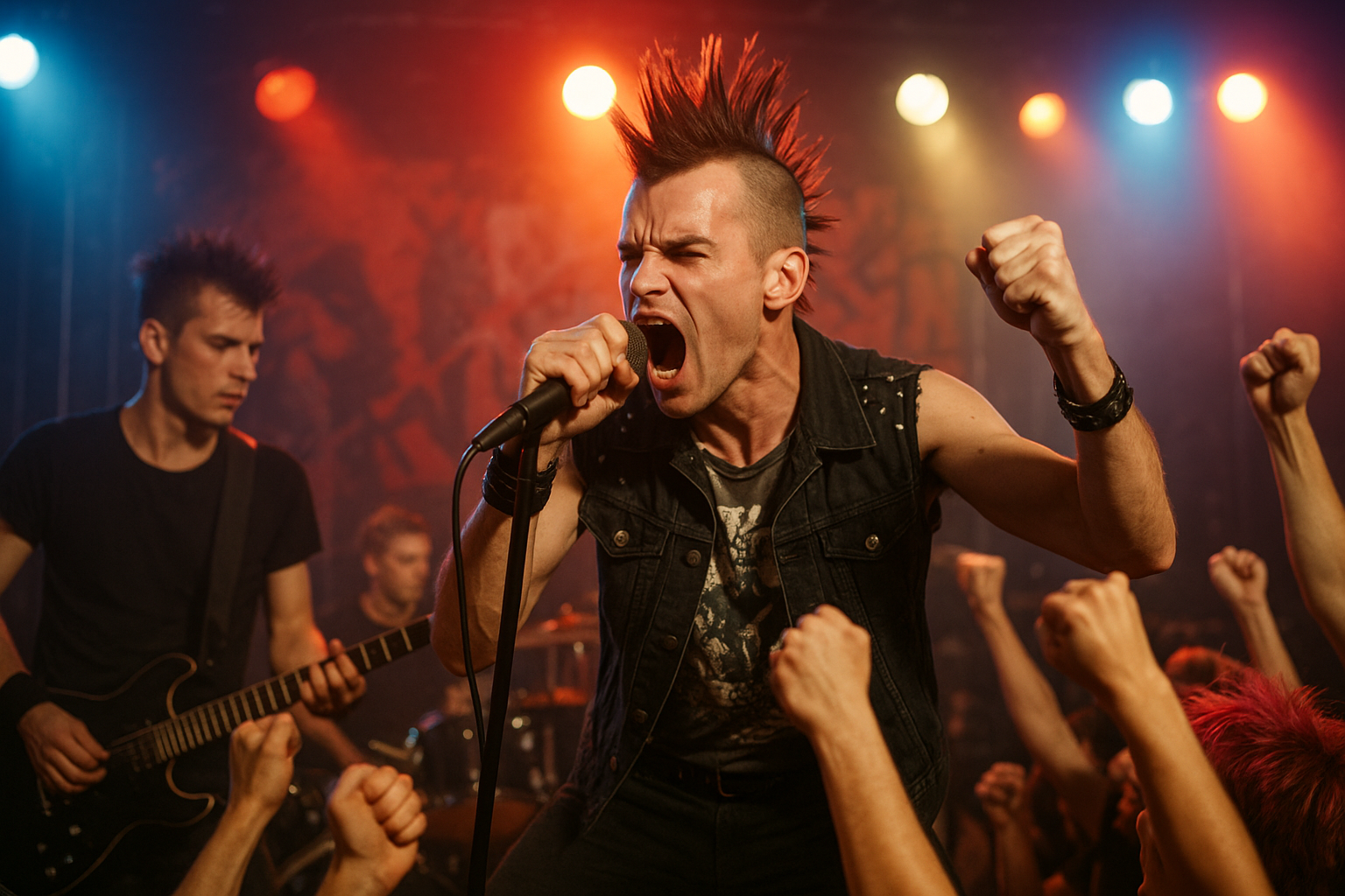 Ken Casey of Dropkick Murphys Critiques Ed Sheeran’s Actions with Macklemore