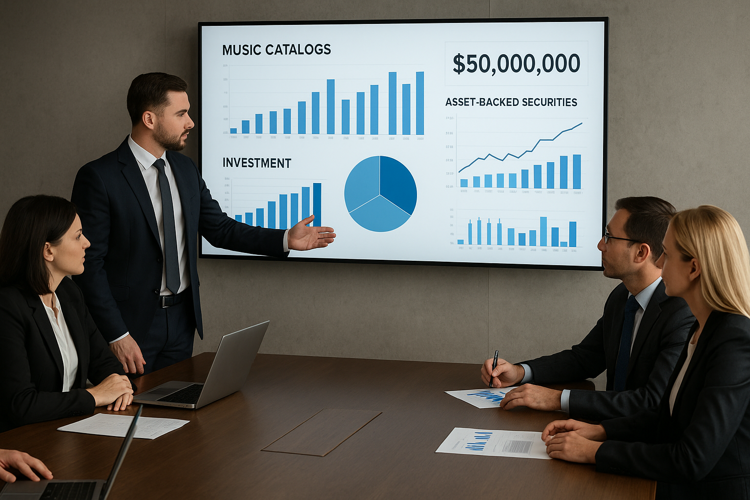 Apollo Makes Significant Investment in BMG’s Subsidiary