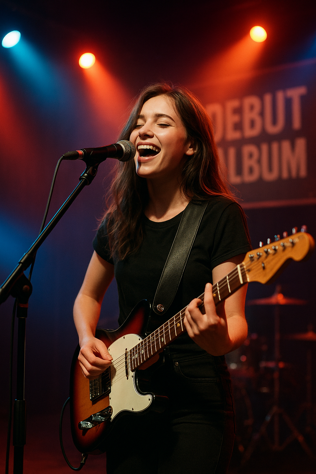 ADÉLA’s Debut Album ‘PRIMA’ Receives Critical Acclaim