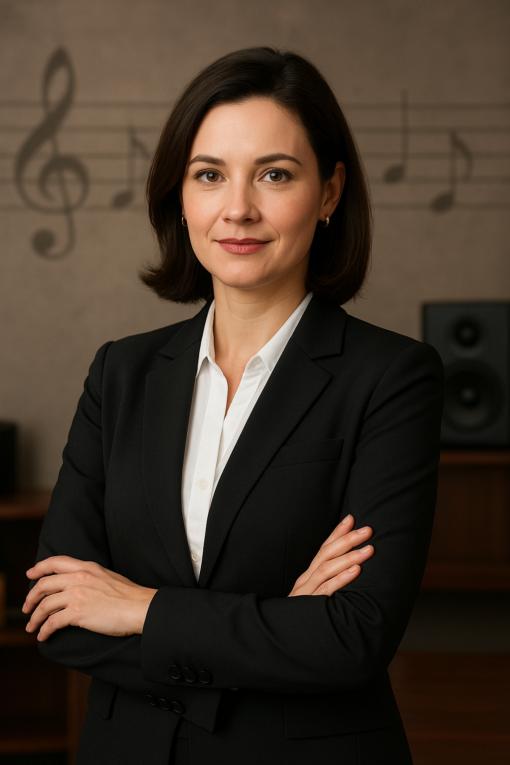 Samantha Juneman Appointed as Mattel’s New Head of Music