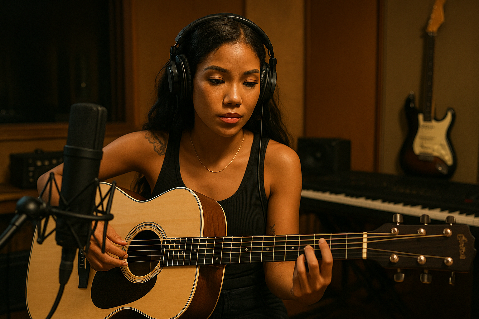 Jhené Aiko Unveils Upcoming Album ‘Westside Whimsy’