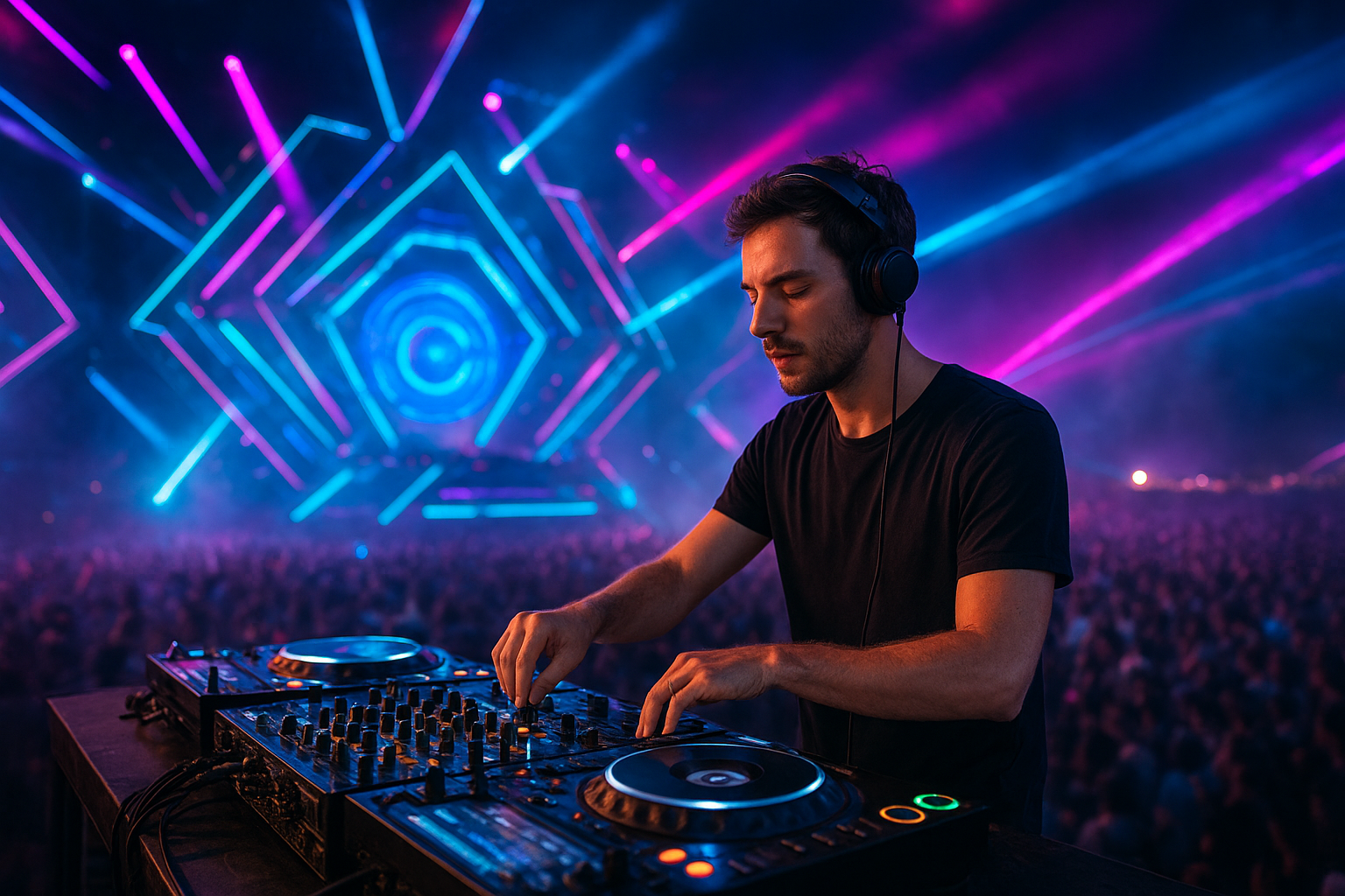 BrokinPaper’s Rise: From Gesaffelstein Inspiration to Gucci Collaboration
