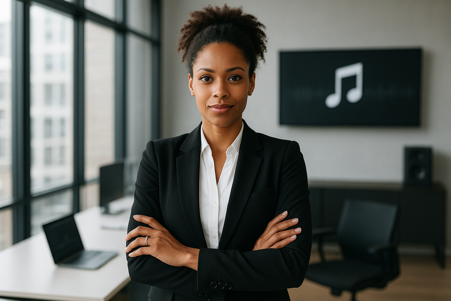 Annie Christensen Takes on New Role at Warner Chappell Music UK