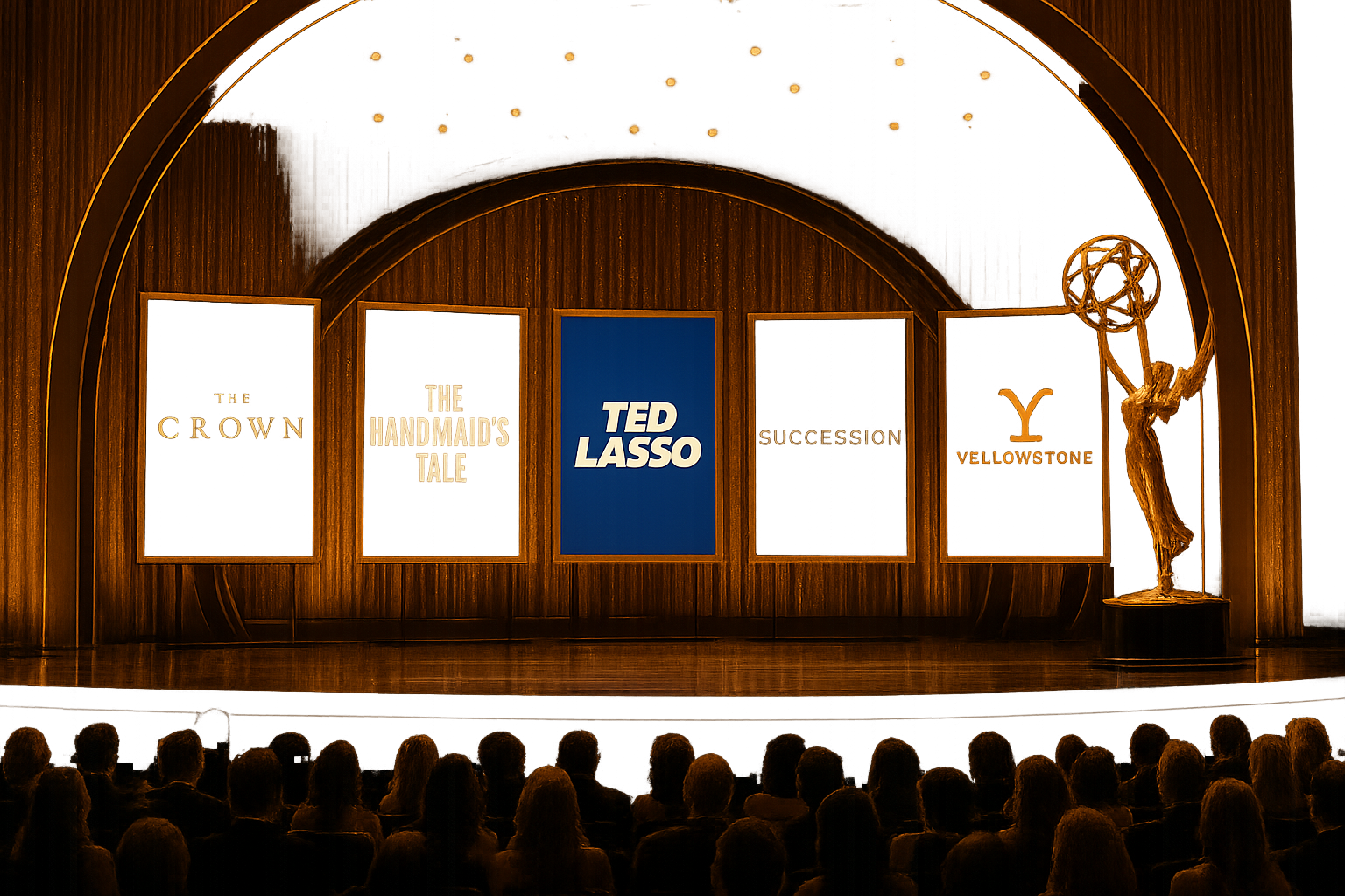 Potential for Multiple Winners in 2026 Primetime Emmys Variety Series Category