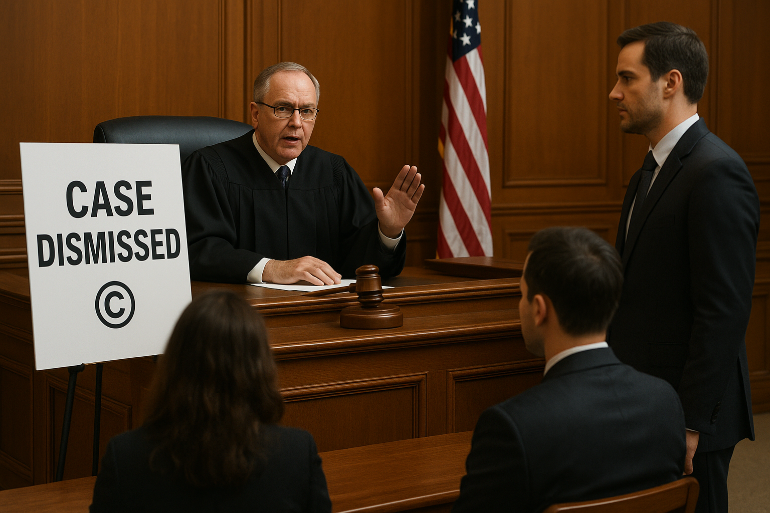 Court Dismisses Wixen’s Copyright Claims Against Meta