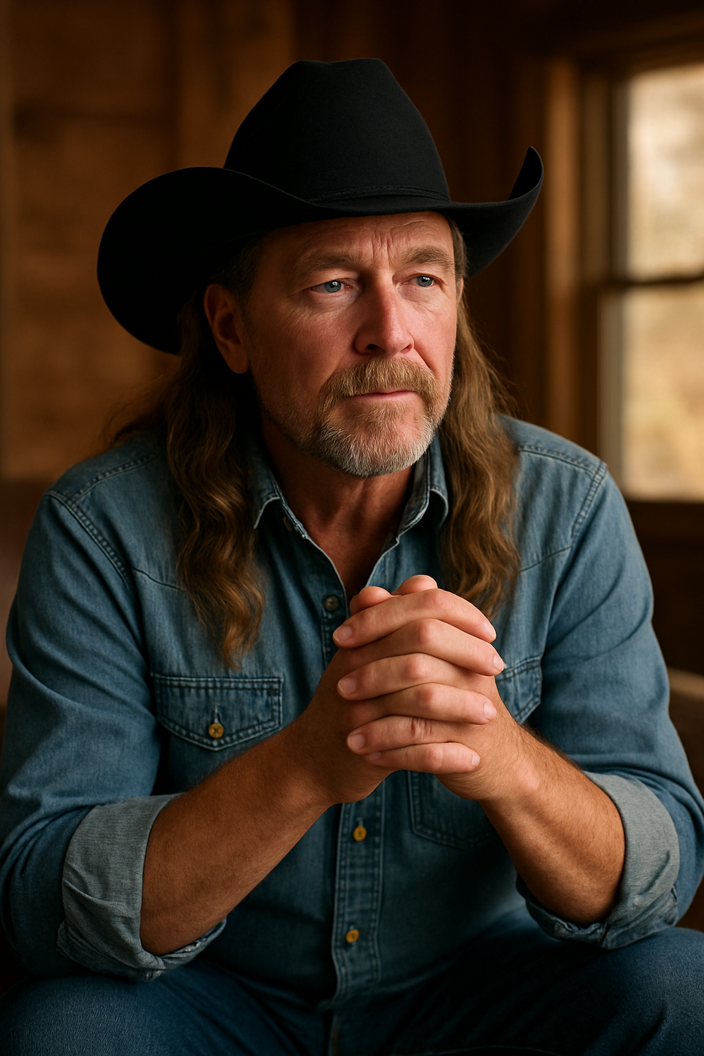 Billy Ray Cyrus Responds to Miley’s Decision to Drop Her Last Name