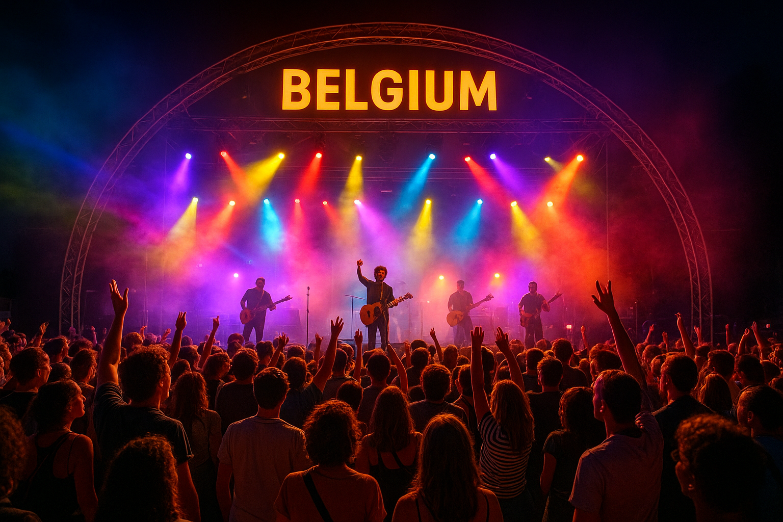 AEG Presents Expands Influence with Investment in Greenhouse Talent